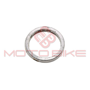 Exhaust Gasket GY6 50,125,150cc(23x30x3)4T China