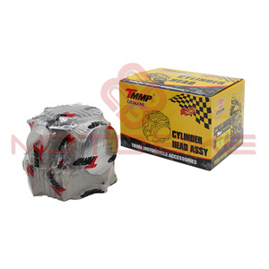 Glava cilindra kineski Cross 4T 50cc kpl CN