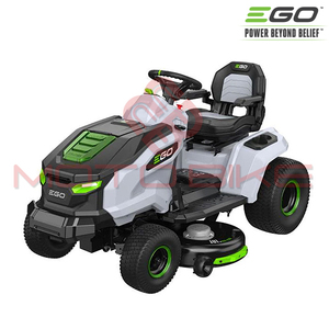 Baterijska traktor kosacica EGO POWER+  TR4201E - 107cm