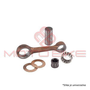 Connecting rod Peugeot 103 Top Racing