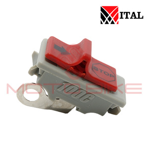 Stop Switch H 40 45 Jonsered2041 Ital