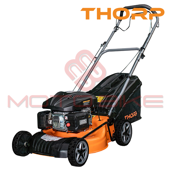 Self-propelled lawnmower thorp th46ps